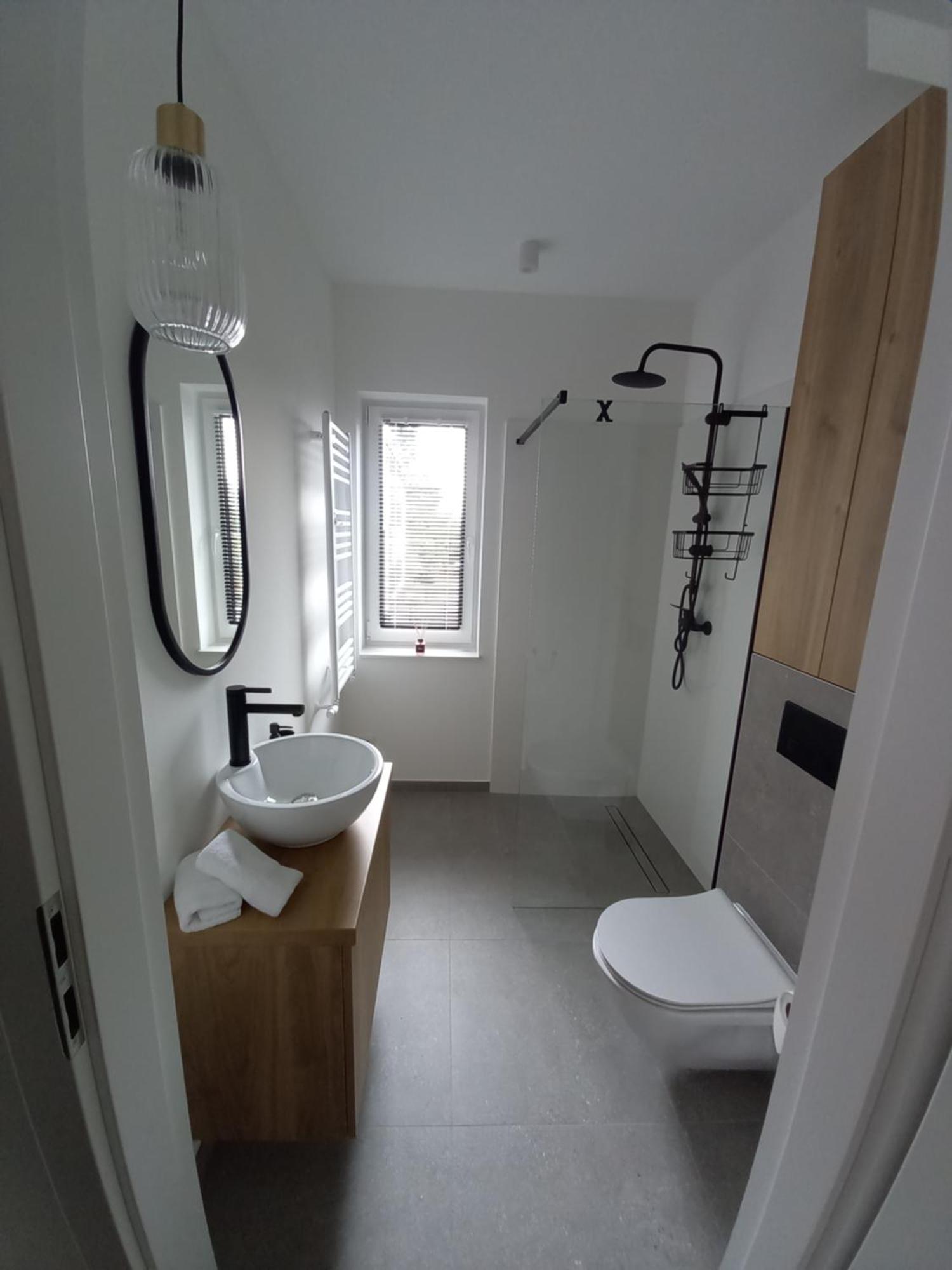 Apartament 6 Łańcut Exteriér fotografie