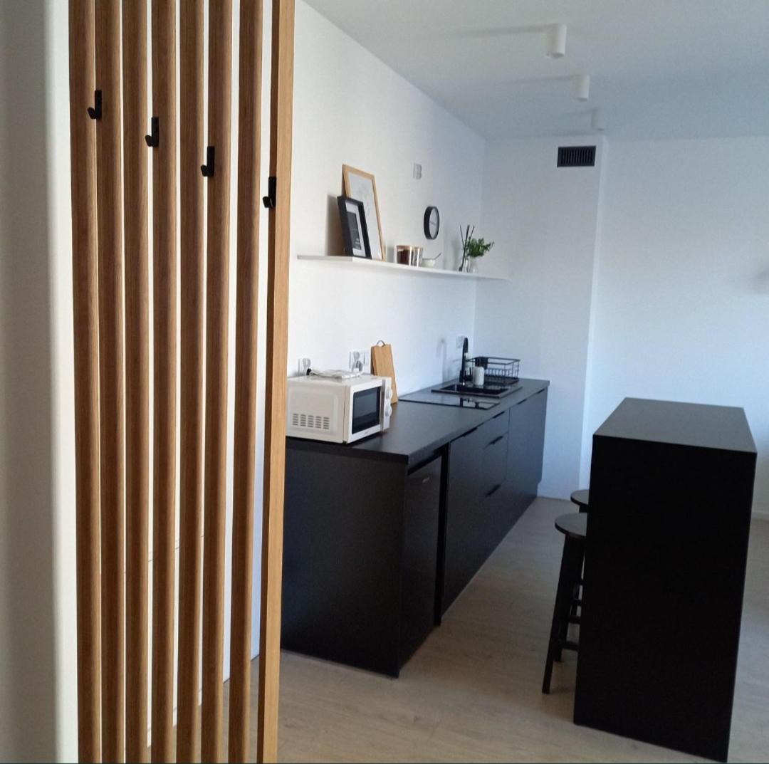 Apartament 6 Łańcut Exteriér fotografie