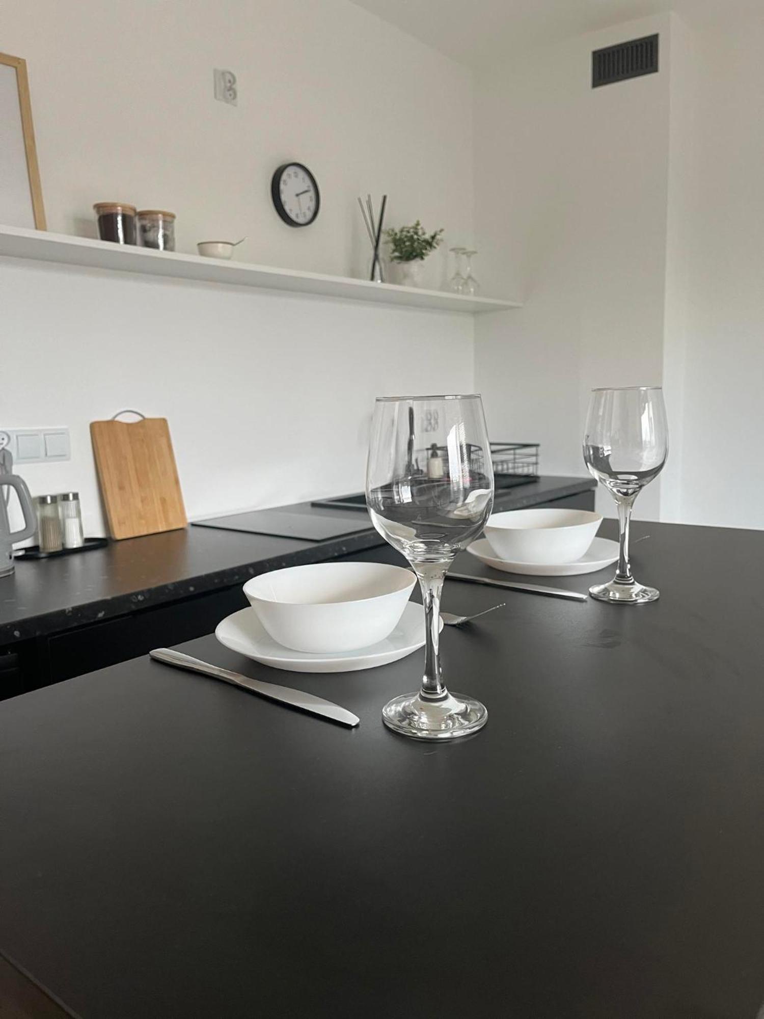 Apartament 6 Łańcut Exteriér fotografie
