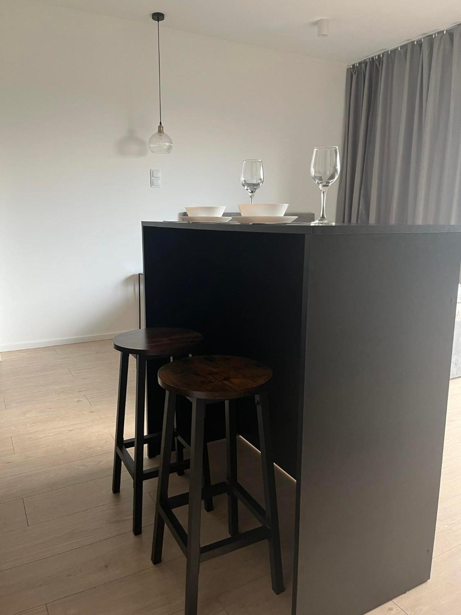 Apartament 6 Łańcut Exteriér fotografie