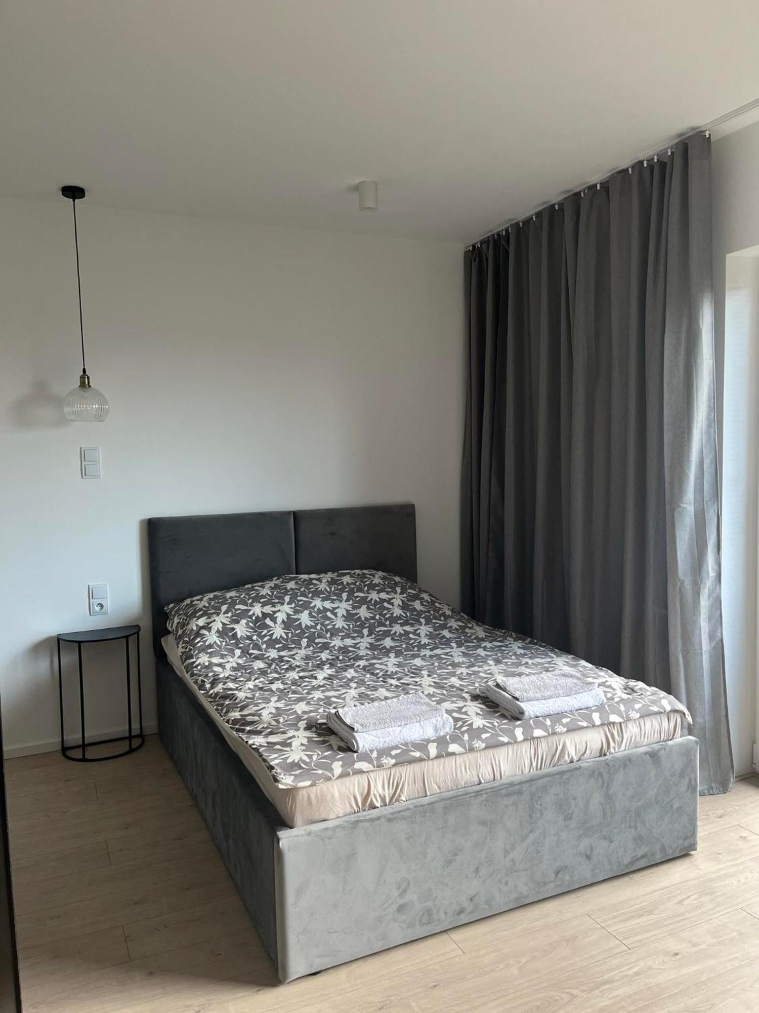 Apartament 6 Łańcut Exteriér fotografie