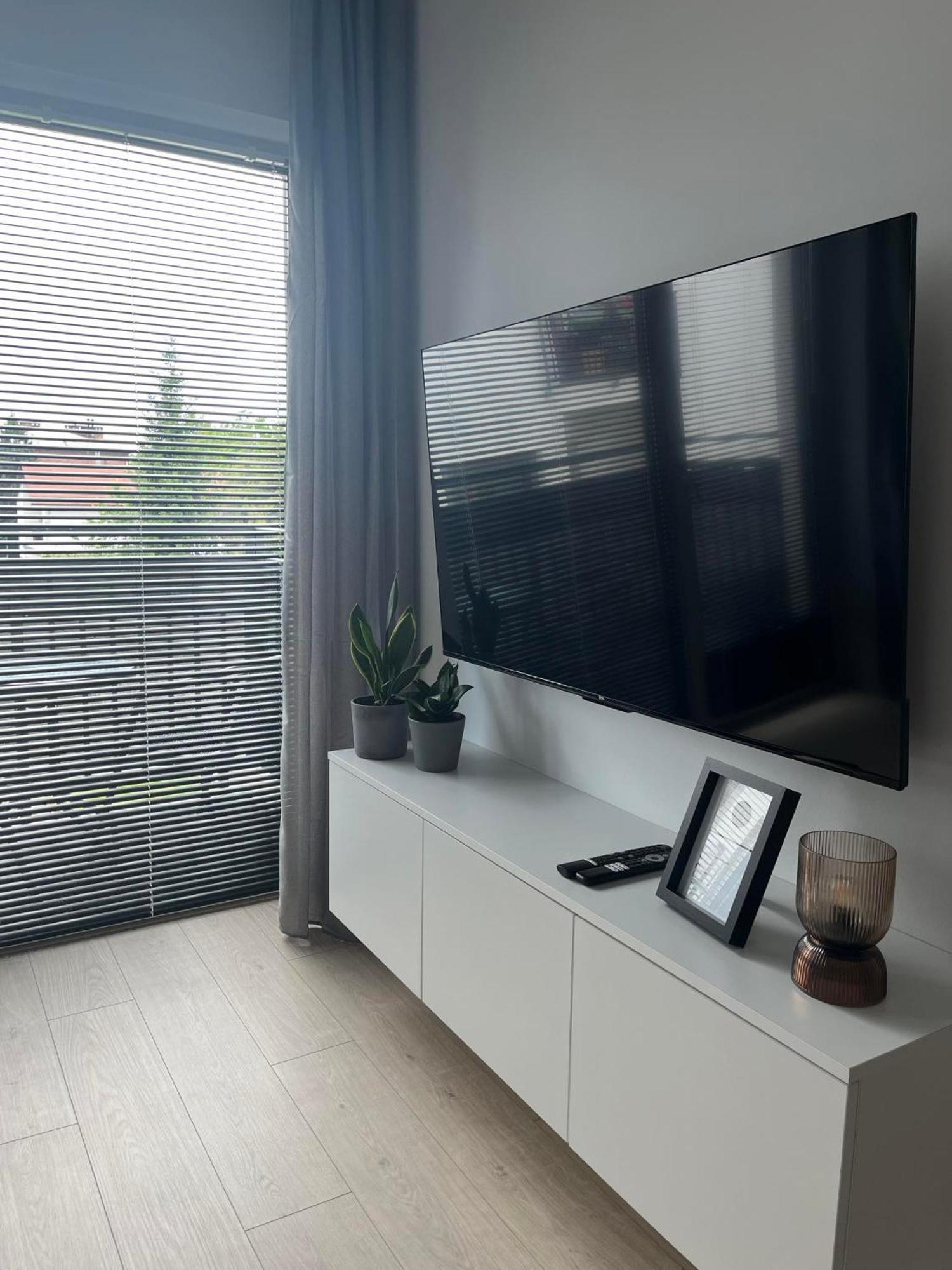Apartament 6 Łańcut Exteriér fotografie